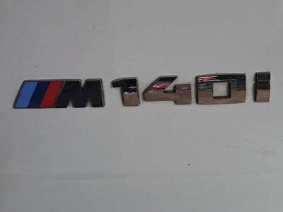BMW M140