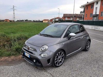 usata Abarth 595 595 Turismo1.4 t-jet Turismo 165cv