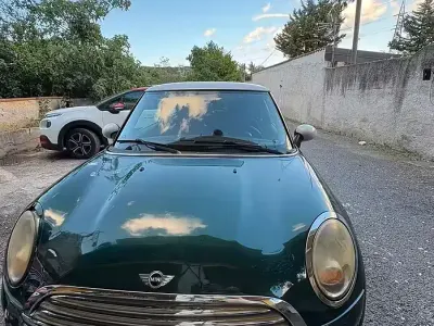 Occasion Mini Cooper D