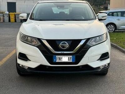 usata Nissan Qashqai 2019 Unico proprietario