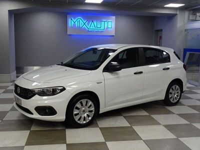 usata Fiat Tipo 1.6 Multijet 120cv 5 Porte Business EU6