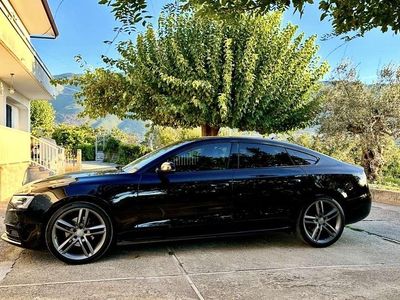 Usata Audi A5 Sportback Business 177 CV (130 kW) 2014 Utilitaria
