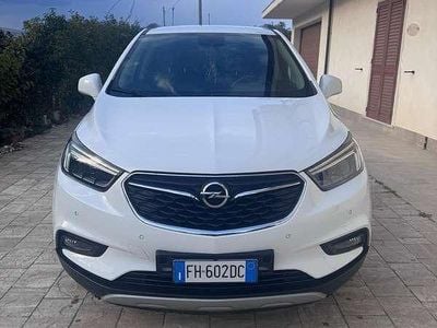 Occasion Opel Mokka X