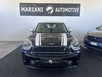 Usata Mini Cooper Countryman