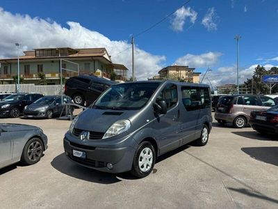 usata Renault Trafic -2.0