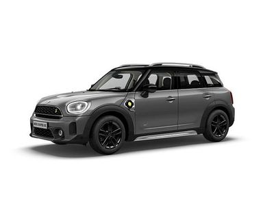 Usata Mini Cooper S Countryman 125 CV (91 kW) 2021 SUV