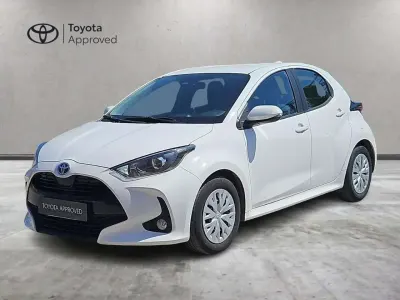 Gebraucht Toyota Yaris Hybrid