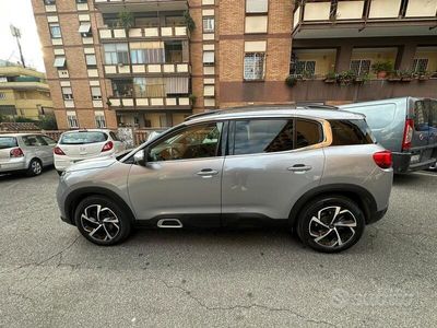 usata Citroën C5 Aircross - 2020