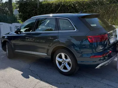 Usata Audi Q7