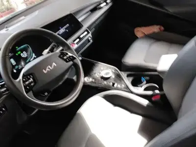 Usata Kia Niro