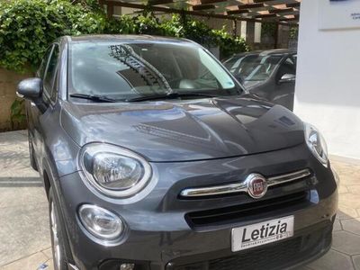 usata Fiat 500X 1.3 MultiJet 95 CV Lounge