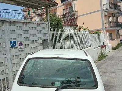 Occasion Fiat Cinquecento
