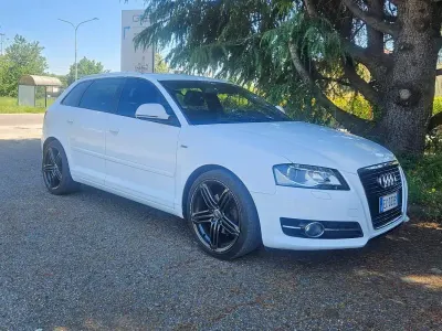 Usado Audi A3