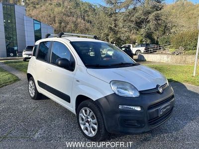 Fiat Panda 4x4