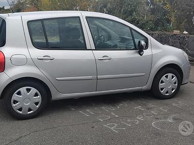Renault Modus