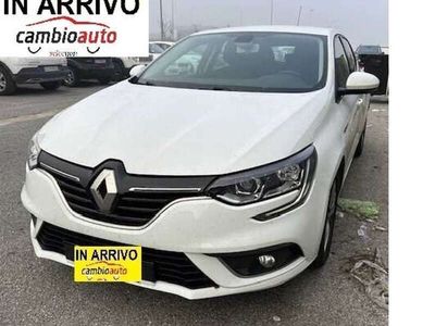 usata Renault Mégane IV Mégane dCi 8V Energy Business