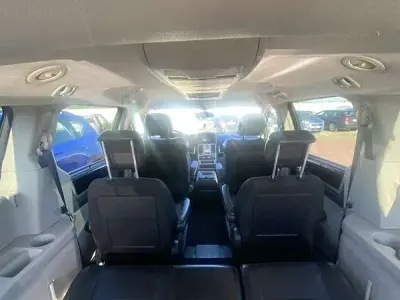 Usata Chrysler Grand Voyager Limited 193 CV (141 kW) 2011 Monovolume