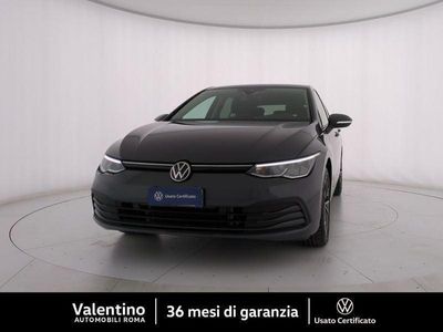 usata VW Golf 1.0 eTSI DSG EVO Life