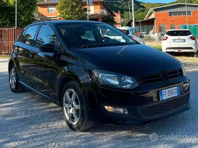 Usata VW Polo