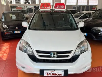 Usata Honda CR-V