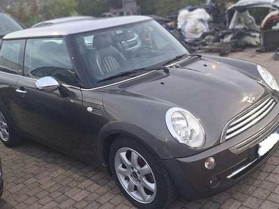 Usata 2006 Mini Cooper Utilitaria | 5500 € (Buon prezzo)