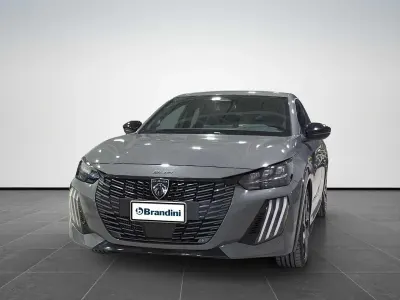 Usata Peugeot 208 GTi 136 CV (100 kW) 2025 Grigio Utilitaria