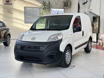 usata Fiat Fiorino 1.3 MJT 95CV Combinato SX M1 nuova a Caspoggio