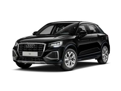 Nuova Audi Q2 Advanced 116 CV (85 kW) 2025 Nero SUV