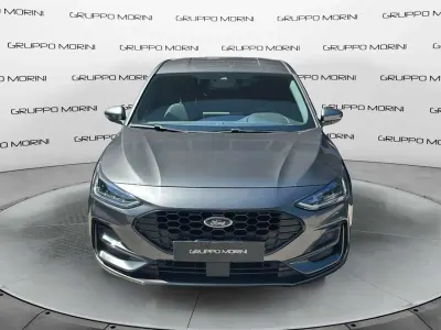 Usata Ford Focus ST-Line 120 CV (88 kW) 2022 Other Berlina
