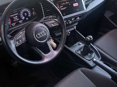 usata Audi A1 Sportback A1 25 TFSI