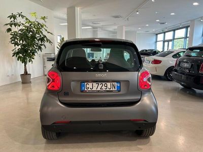 usata Smart ForTwo Electric Drive fortwo EQ Prime