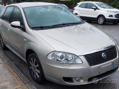 usata Fiat Croma (2005-2011) - 2006