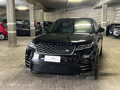 usata Land Rover Range Rover Velar 2.0D I4 180 CV R-Dynamic S