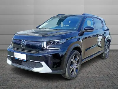 Usata Citroën C3 Aircross PureTech 101 CV (74 kW) 2025 Other SUV