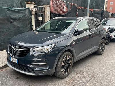 Usata Opel Grandland X 131 CV (96 kW) 2020 SUV