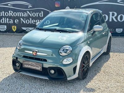 Abarth 695