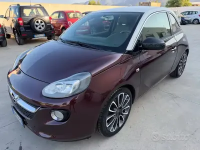 Usata Opel Adam