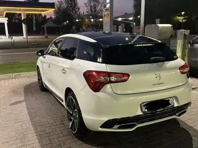 Usata Citroën DS5 Sport Chic 163 CV (119 kW) 2012 Utilitaria