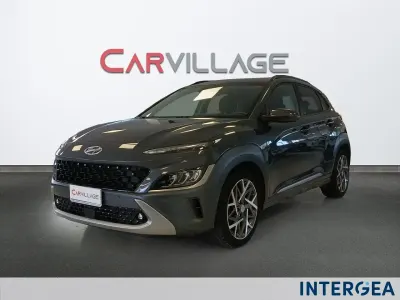 Usata Hyundai Kona