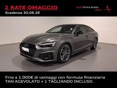 Usata Audi A5