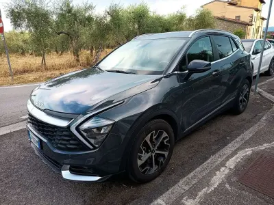 Usata Kia Sportage Style 150 CV (110 kW) 2023 SUV
