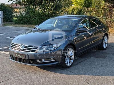 VW CC