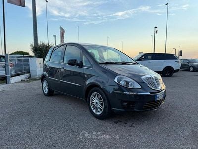 Usata Lancia Musa 77 CV (56 kW) 2011 Monovolume