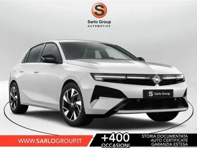 Usata Opel Astra