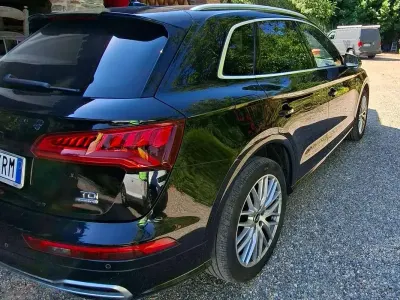 Usata Audi Q5