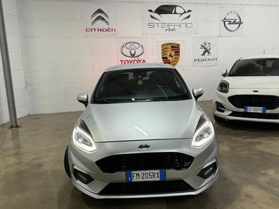 usata Ford Fiesta ST-Line