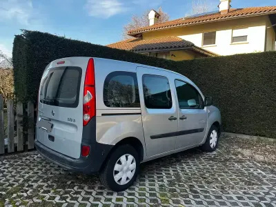 Usata Renault Kangoo