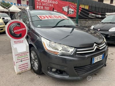 Citroën C4