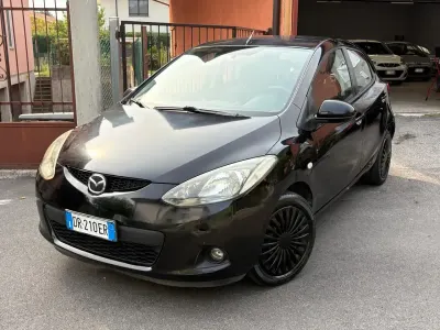 Usata Mazda 2