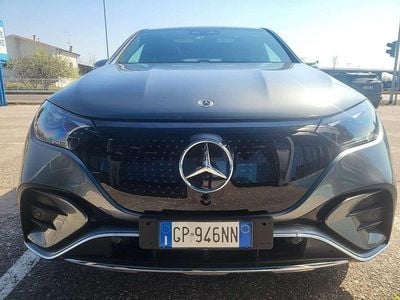 Usata Mercedes EQE350